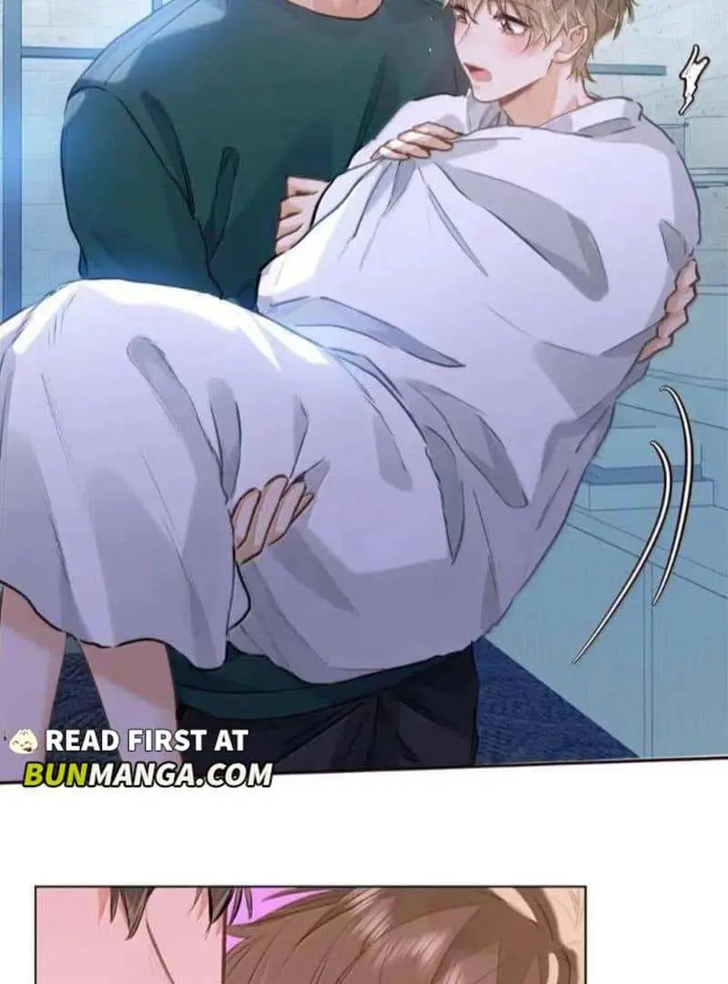 Wo Xi Huan Ni De Xin Xi Su Chapter 63 page 10 - 