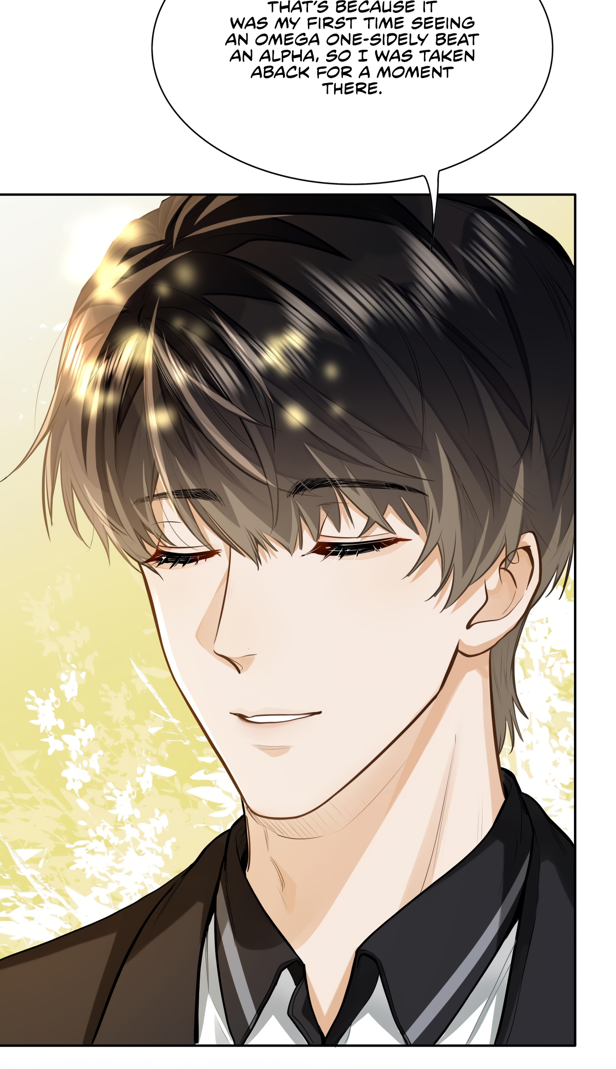 Wo Xi Huan Ni De Xin Xi Su Chapter 9 page 33 - 