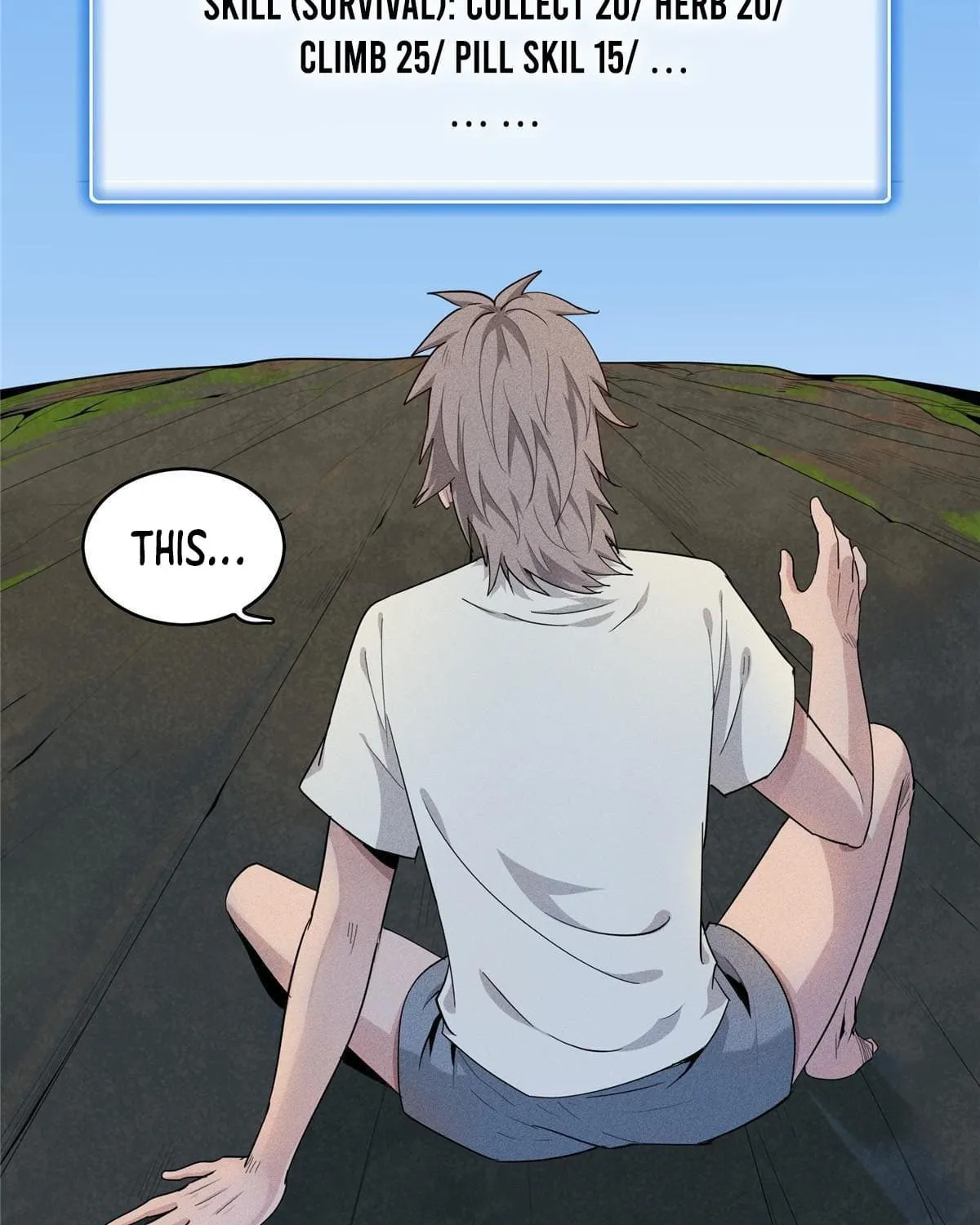 Wo Zhen Mei Zhen Dui Fa Ye Chapter 1 page 103 - 