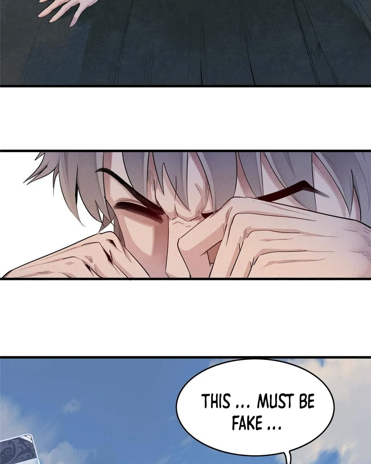 Wo Zhen Mei Zhen Dui Fa Ye Chapter 1 page 104 - 