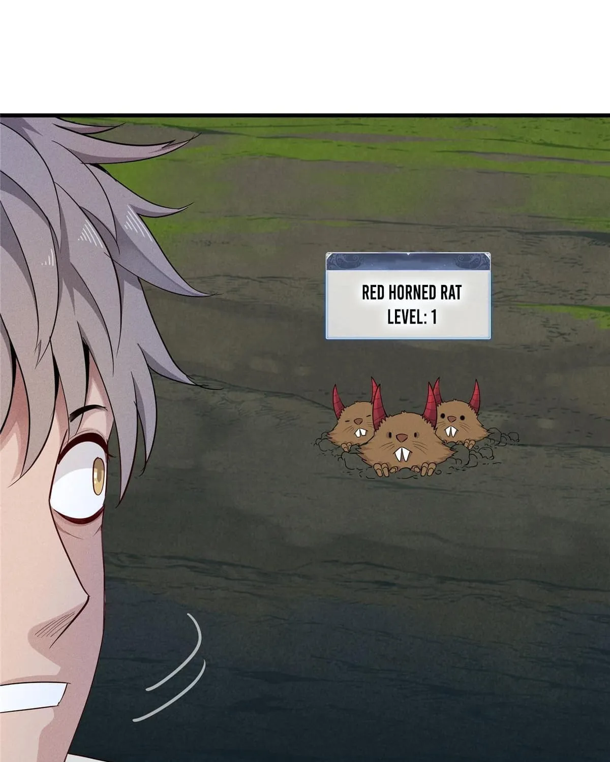 Wo Zhen Mei Zhen Dui Fa Ye Chapter 1 page 106 - 