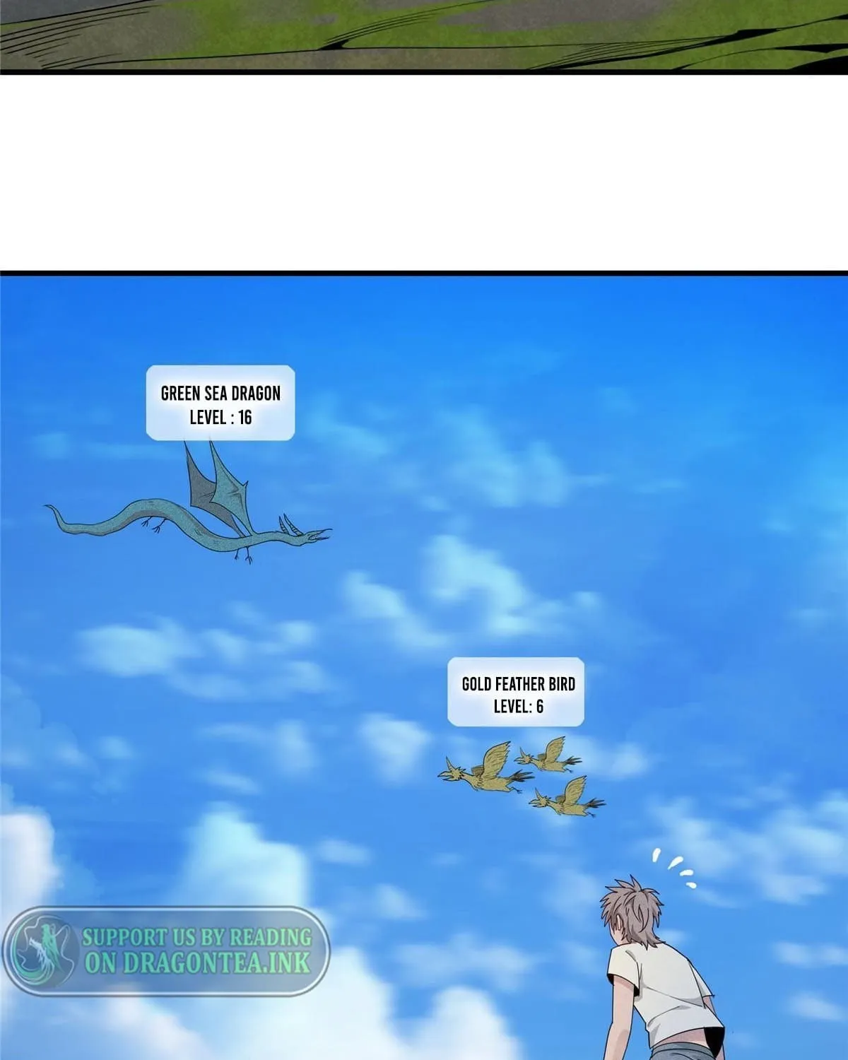 Wo Zhen Mei Zhen Dui Fa Ye Chapter 1 page 110 - 