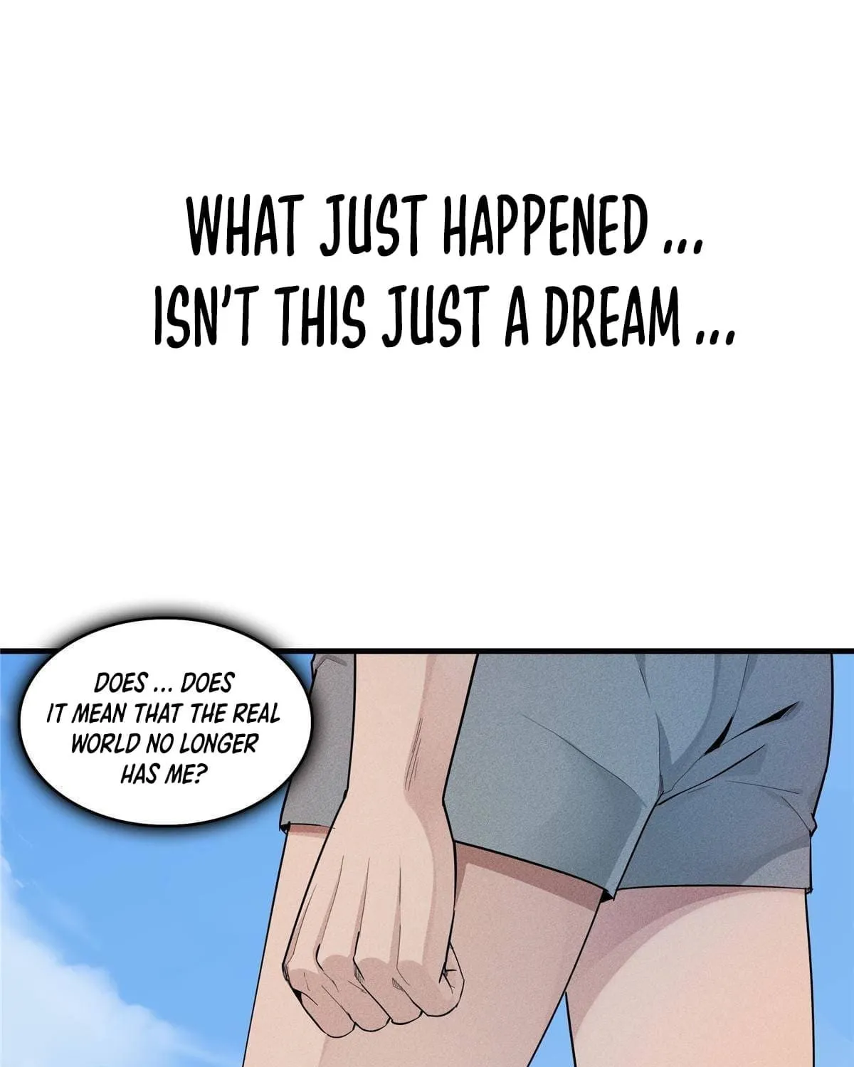Wo Zhen Mei Zhen Dui Fa Ye Chapter 1 page 114 - 