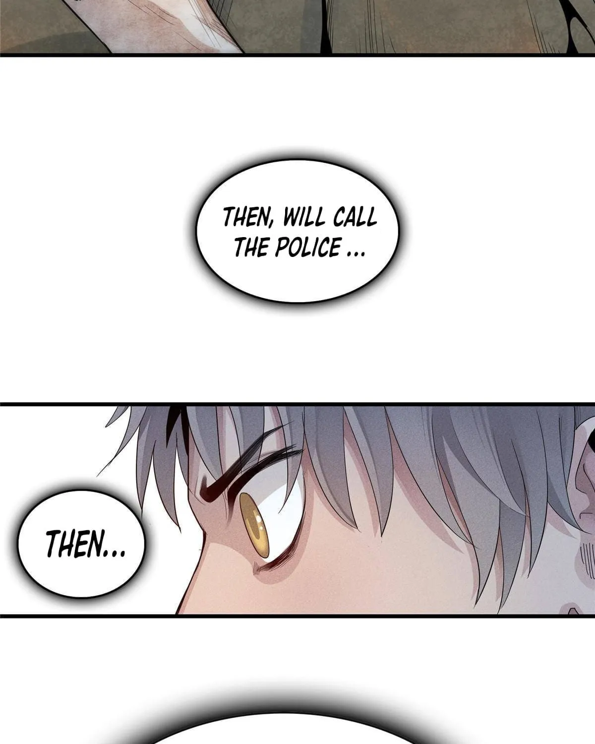Wo Zhen Mei Zhen Dui Fa Ye Chapter 1 page 116 - 