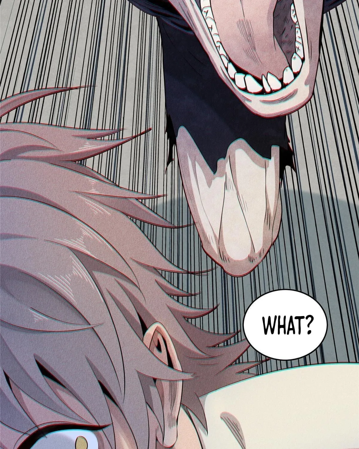 Wo Zhen Mei Zhen Dui Fa Ye Chapter 1 page 122 - 