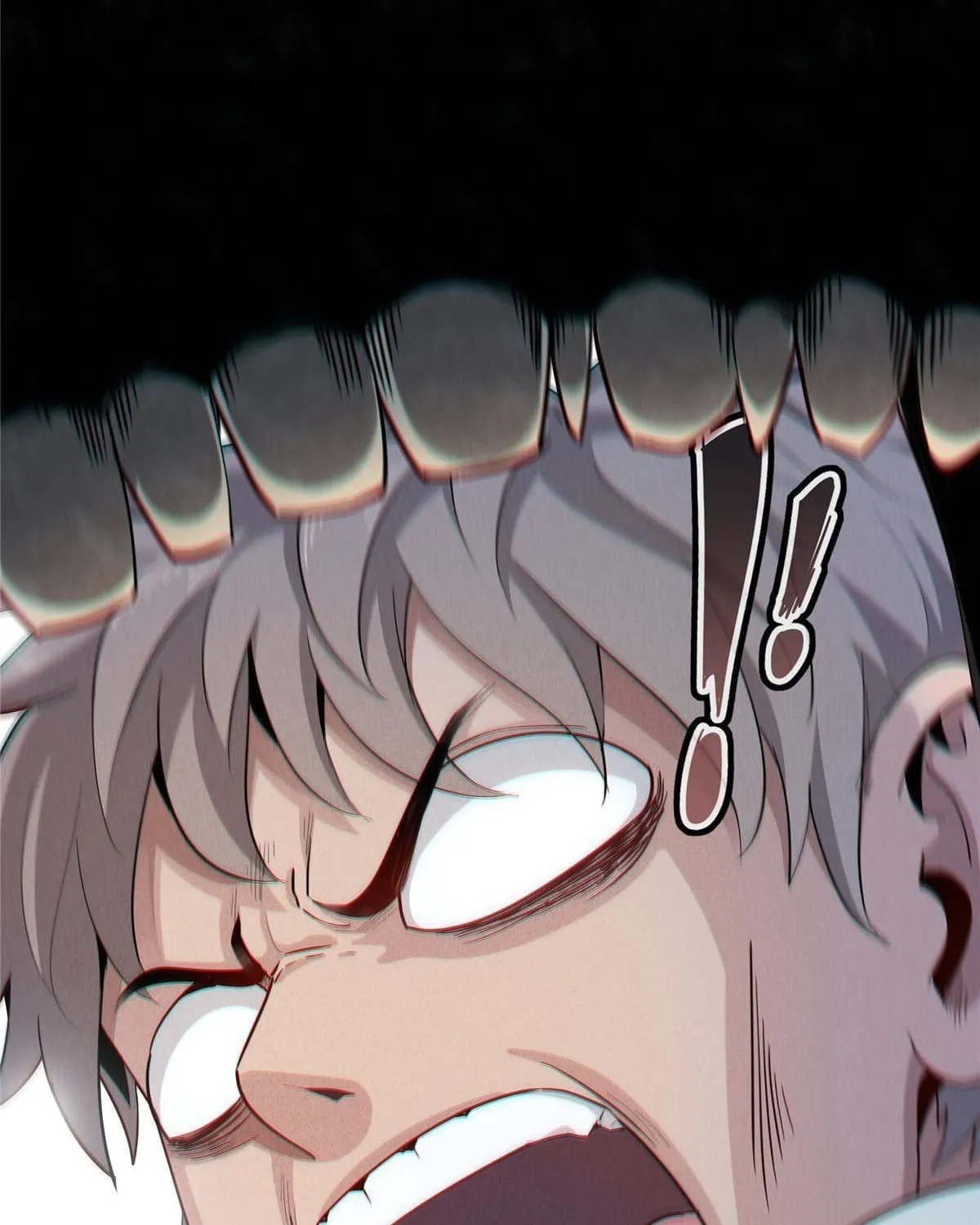 Wo Zhen Mei Zhen Dui Fa Ye Chapter 1 page 124 - 