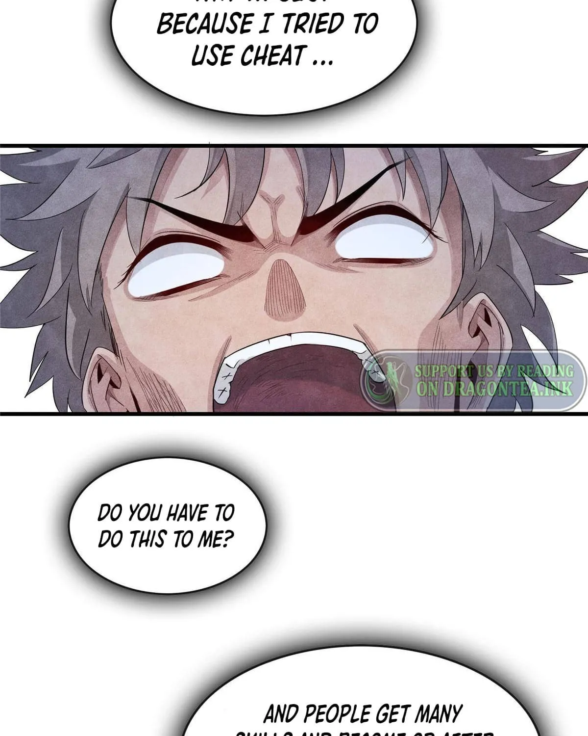 Wo Zhen Mei Zhen Dui Fa Ye Chapter 1 page 129 - 