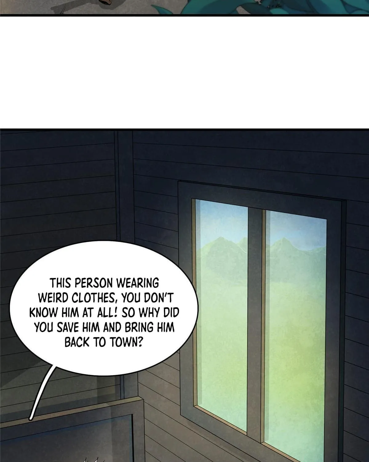 Wo Zhen Mei Zhen Dui Fa Ye Chapter 1 page 136 - 
