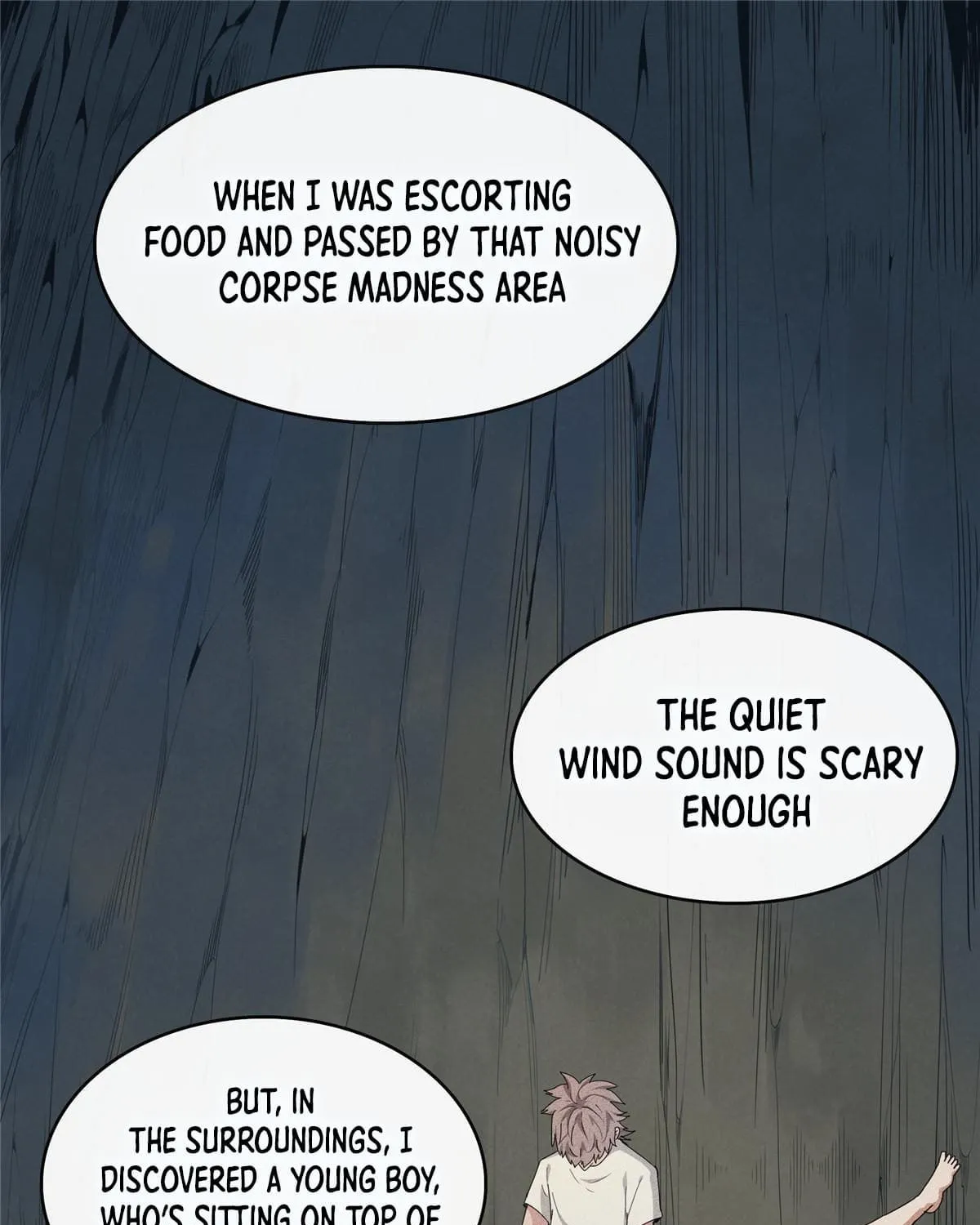 Wo Zhen Mei Zhen Dui Fa Ye Chapter 1 page 141 - 