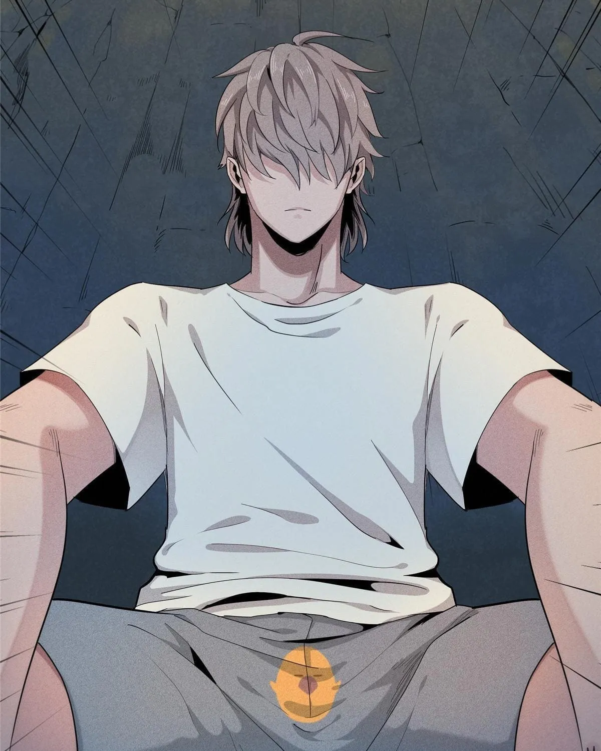 Wo Zhen Mei Zhen Dui Fa Ye Chapter 1 page 143 - 