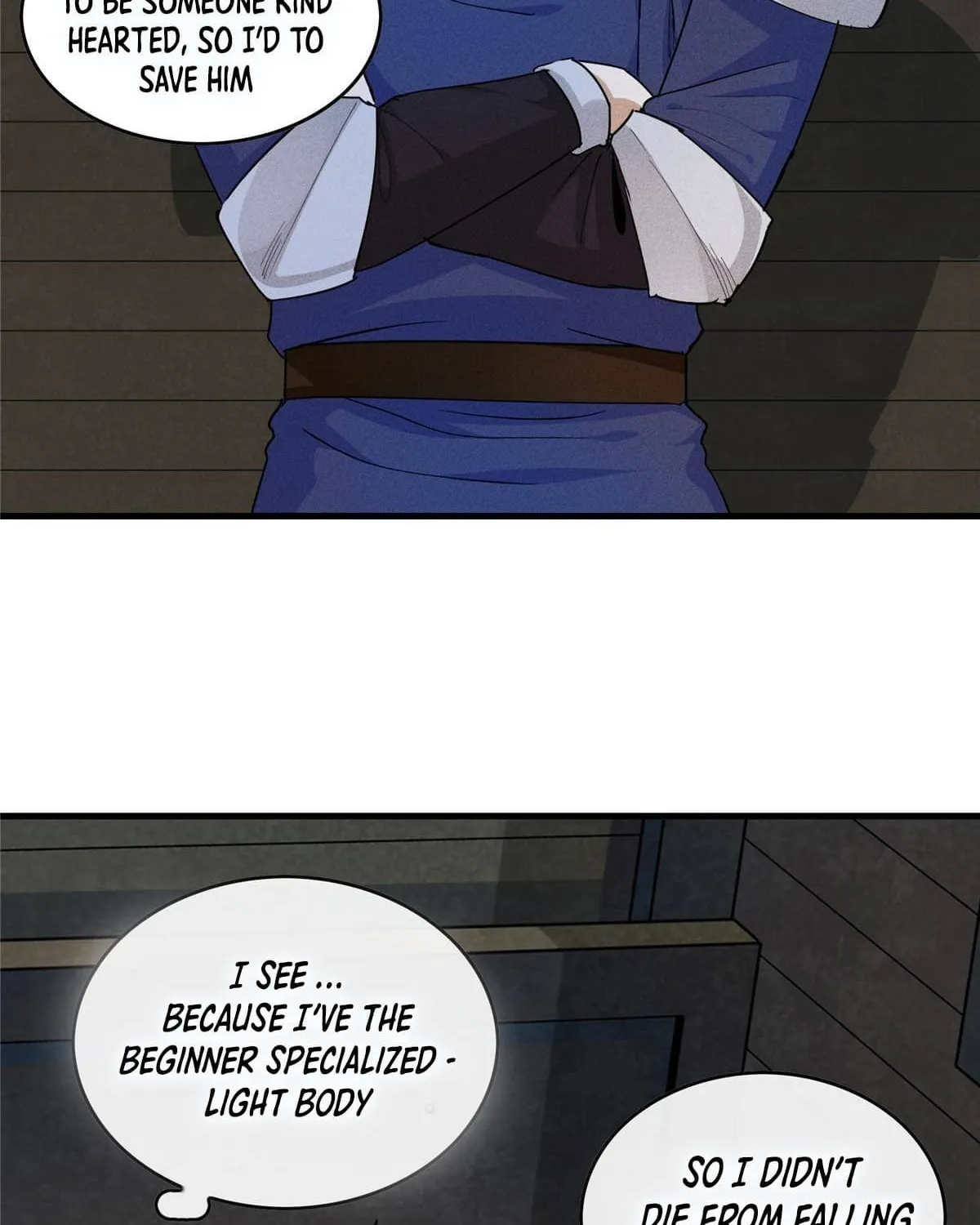 Wo Zhen Mei Zhen Dui Fa Ye Chapter 1 page 146 - 