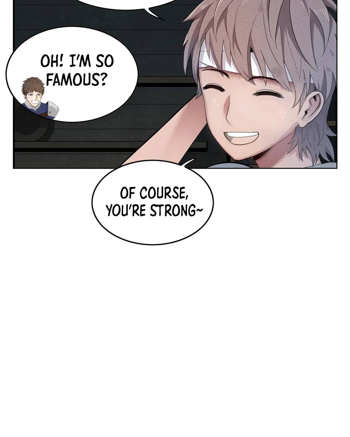 Wo Zhen Mei Zhen Dui Fa Ye Chapter 1 page 152 - 