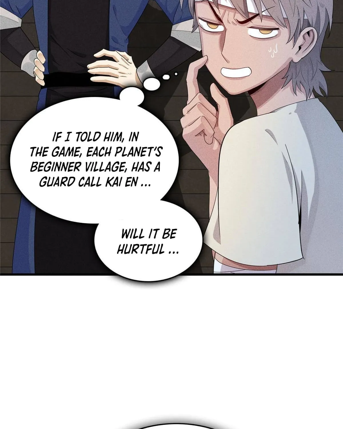 Wo Zhen Mei Zhen Dui Fa Ye Chapter 1 page 154 - 