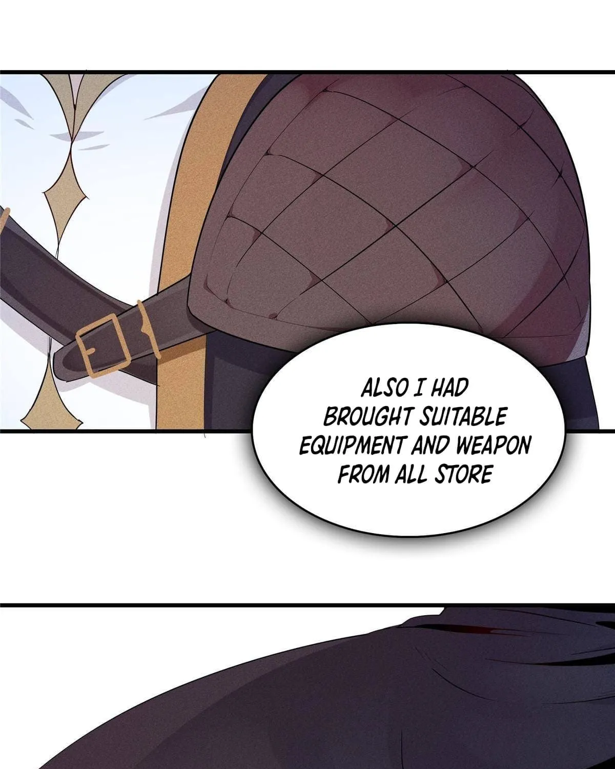 Wo Zhen Mei Zhen Dui Fa Ye Chapter 1 page 156 - 