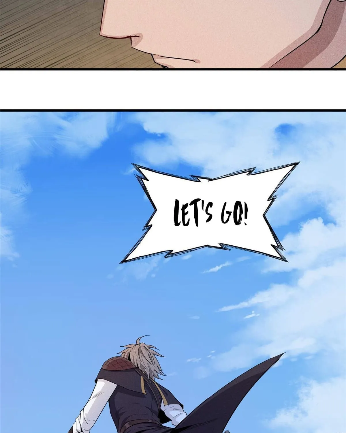 Wo Zhen Mei Zhen Dui Fa Ye Chapter 1 page 162 - 