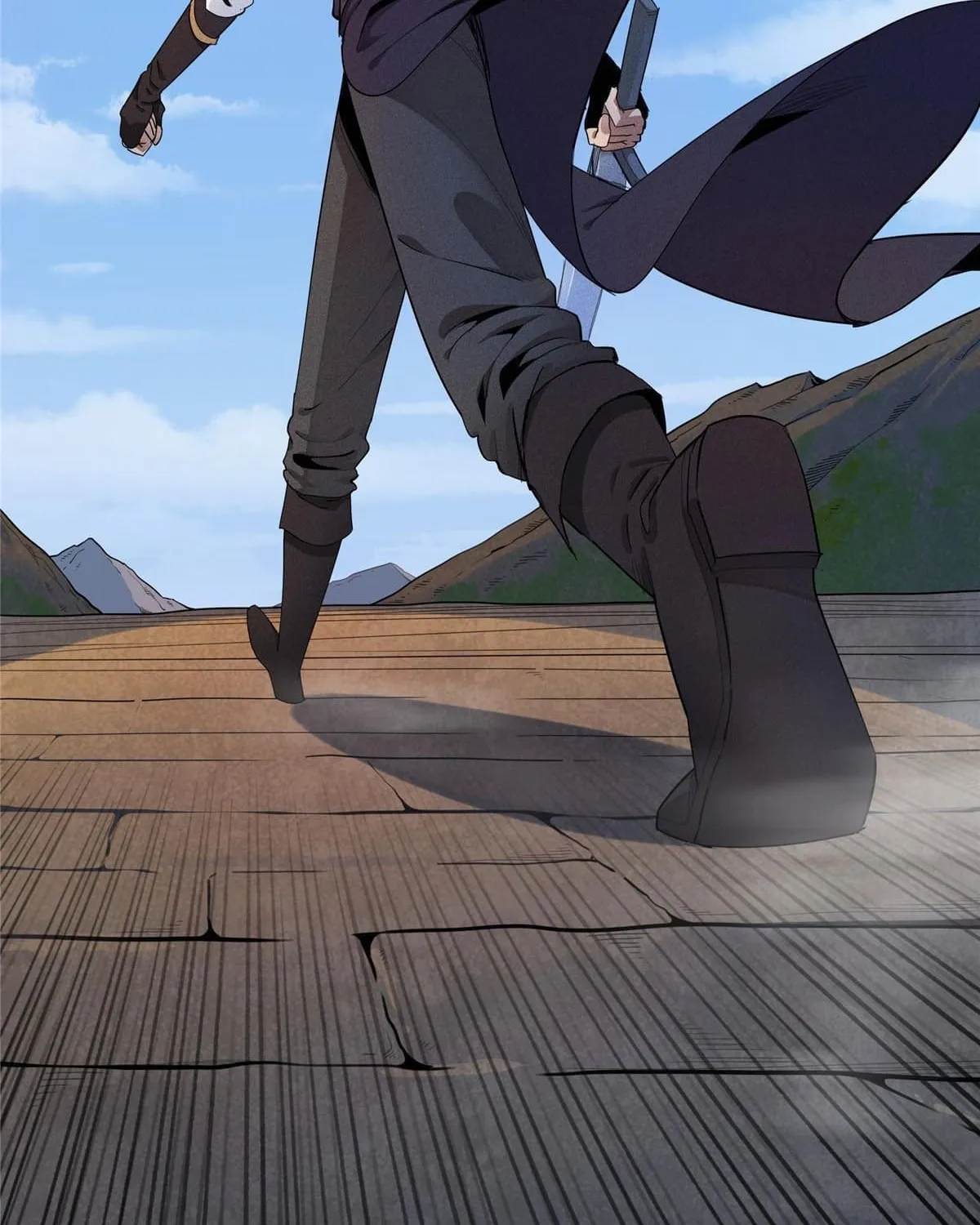 Wo Zhen Mei Zhen Dui Fa Ye Chapter 1 page 163 - 