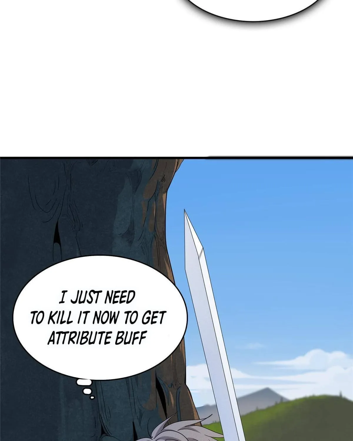 Wo Zhen Mei Zhen Dui Fa Ye Chapter 1 page 168 - 