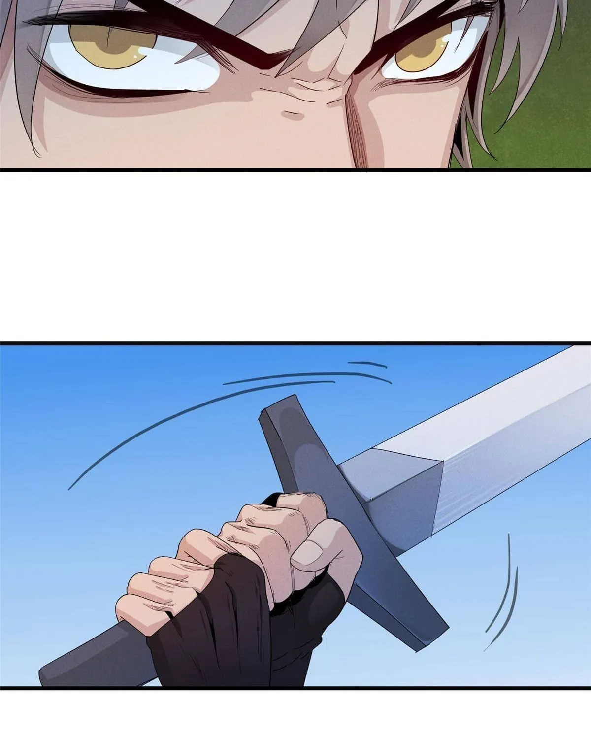 Wo Zhen Mei Zhen Dui Fa Ye Chapter 1 page 170 - 