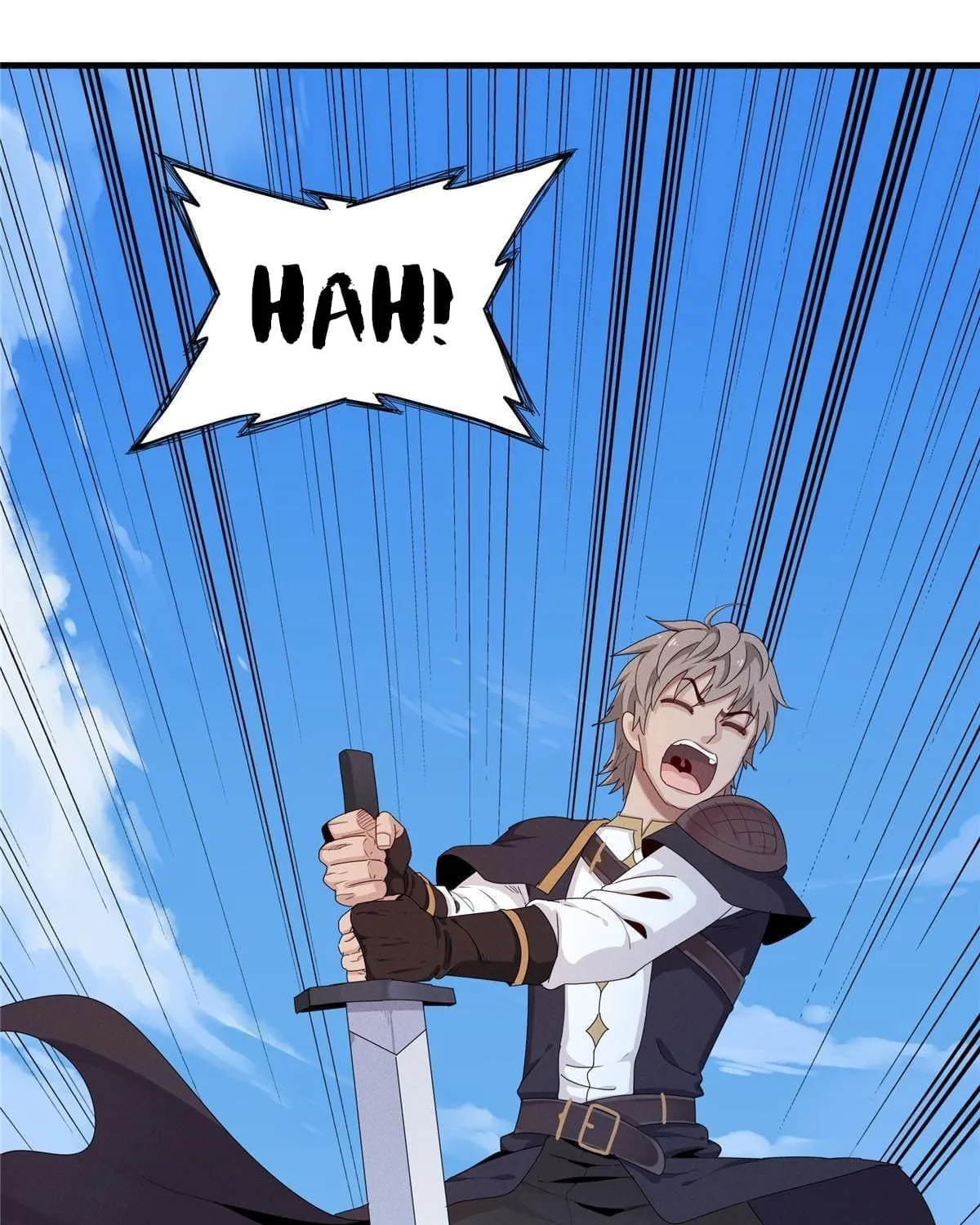 Wo Zhen Mei Zhen Dui Fa Ye Chapter 1 page 172 - 
