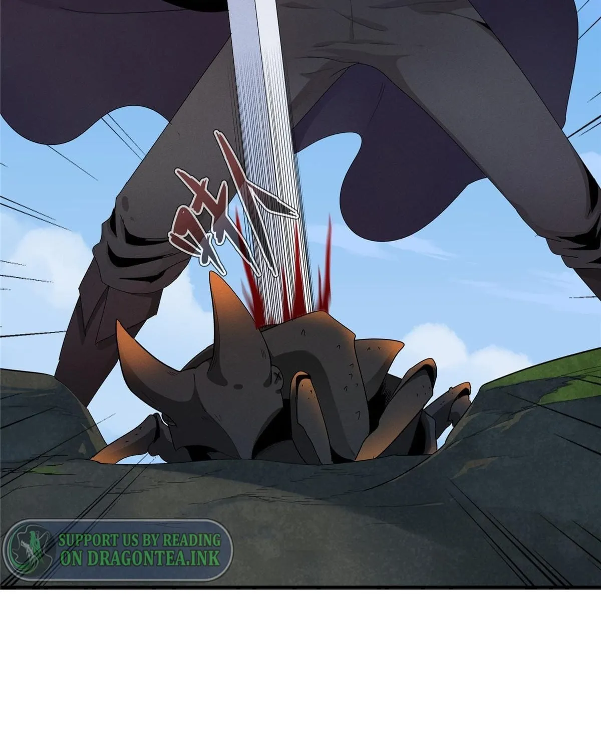 Wo Zhen Mei Zhen Dui Fa Ye Chapter 1 page 173 - 