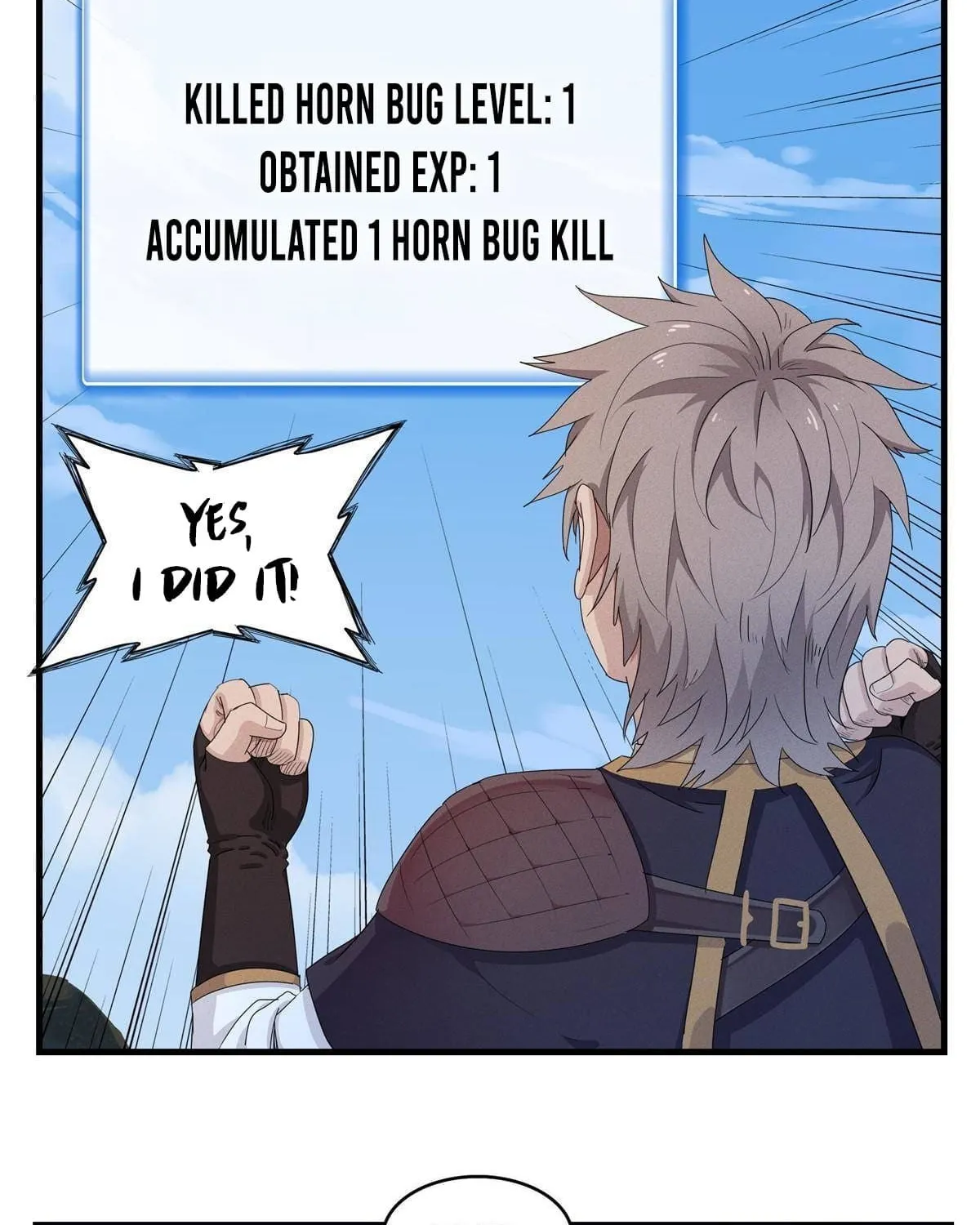 Wo Zhen Mei Zhen Dui Fa Ye Chapter 1 page 175 - 
