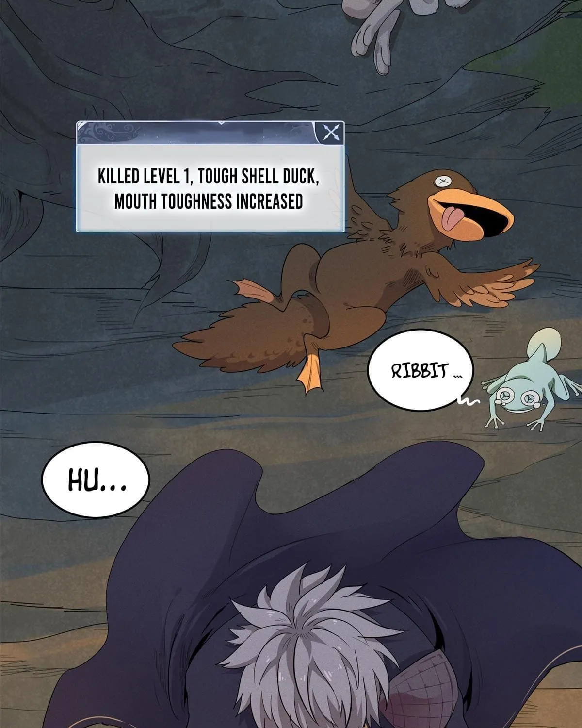 Wo Zhen Mei Zhen Dui Fa Ye Chapter 1 page 180 - 