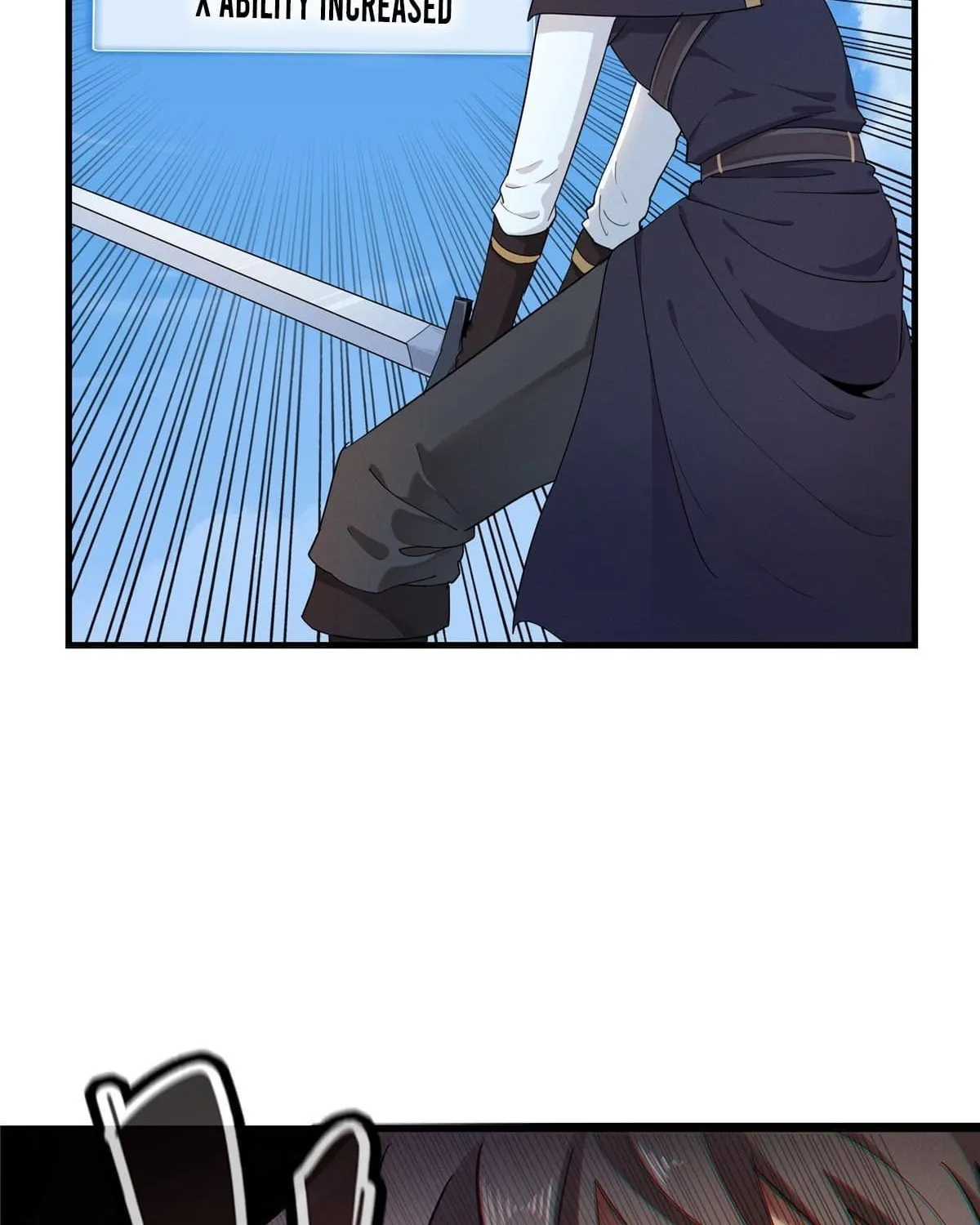 Wo Zhen Mei Zhen Dui Fa Ye Chapter 1 page 183 - 