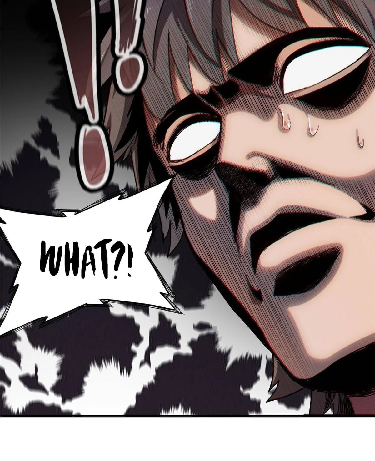 Wo Zhen Mei Zhen Dui Fa Ye Chapter 1 page 184 - 