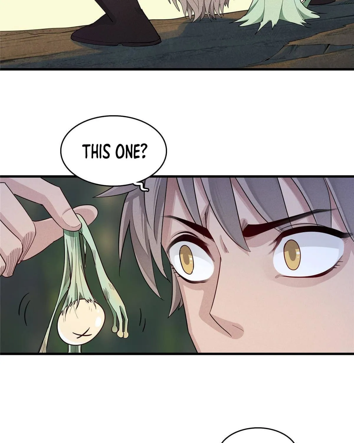 Wo Zhen Mei Zhen Dui Fa Ye Chapter 1 page 194 - 