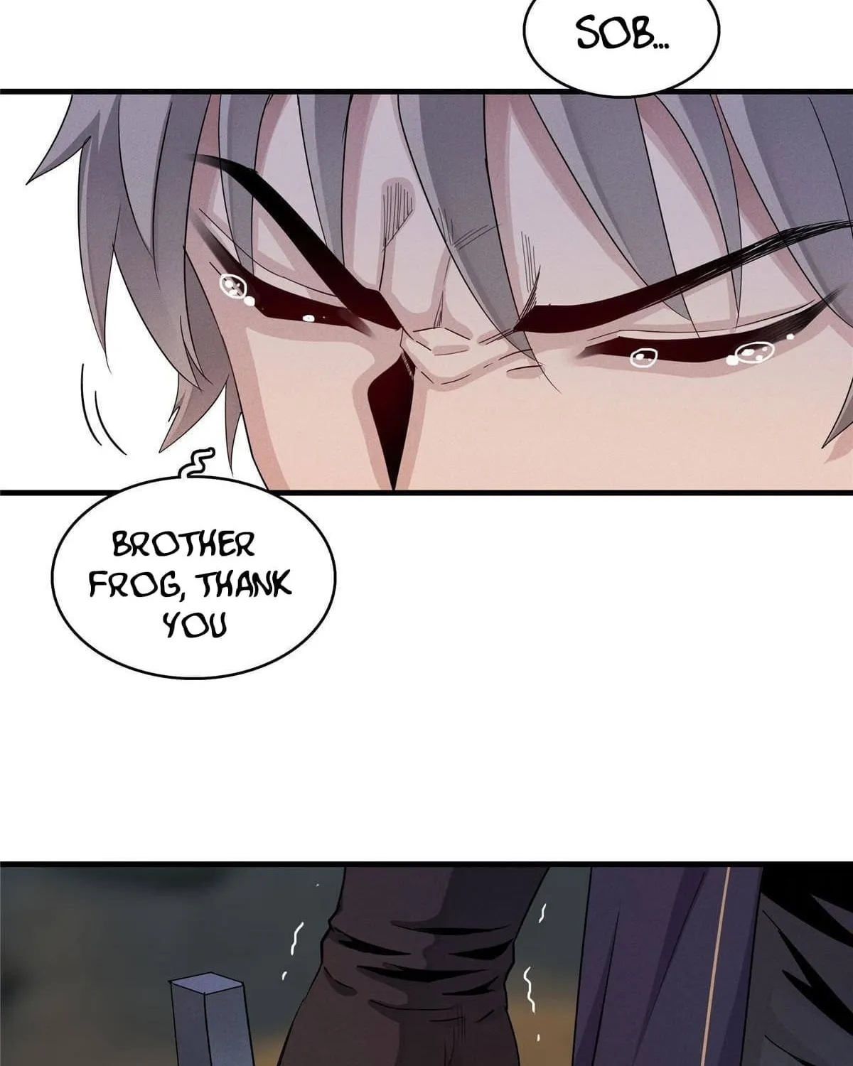 Wo Zhen Mei Zhen Dui Fa Ye Chapter 1 page 195 - 
