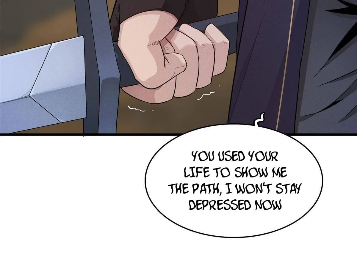 Wo Zhen Mei Zhen Dui Fa Ye Chapter 1 page 196 - 