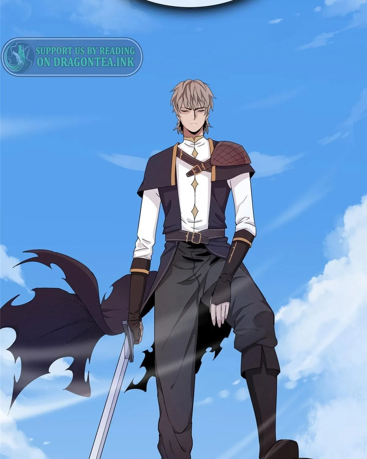 Wo Zhen Mei Zhen Dui Fa Ye Chapter 1 page 202 - 