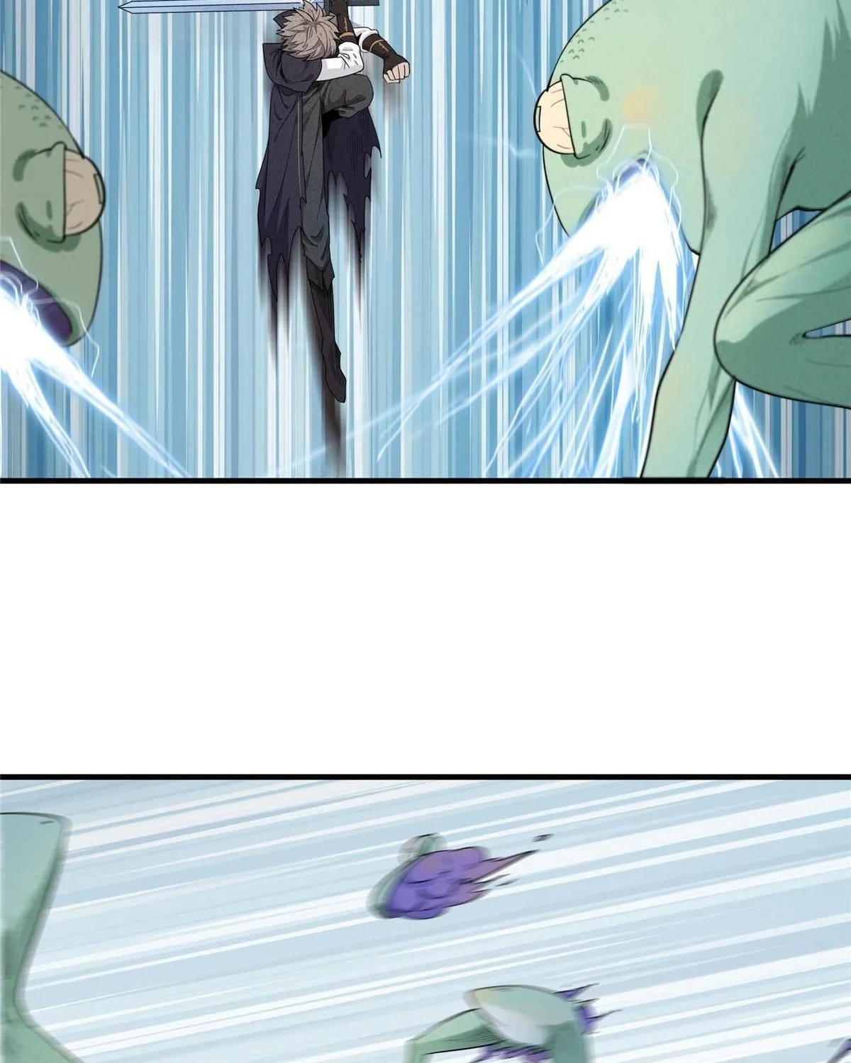 Wo Zhen Mei Zhen Dui Fa Ye Chapter 1 page 22 - 