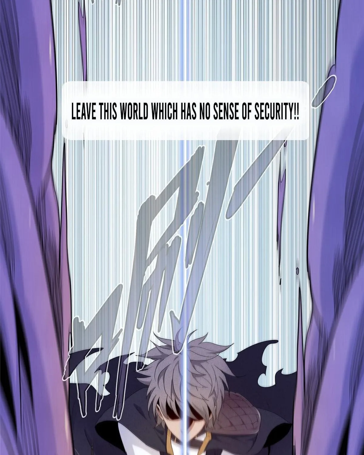 Wo Zhen Mei Zhen Dui Fa Ye Chapter 1 page 37 - 