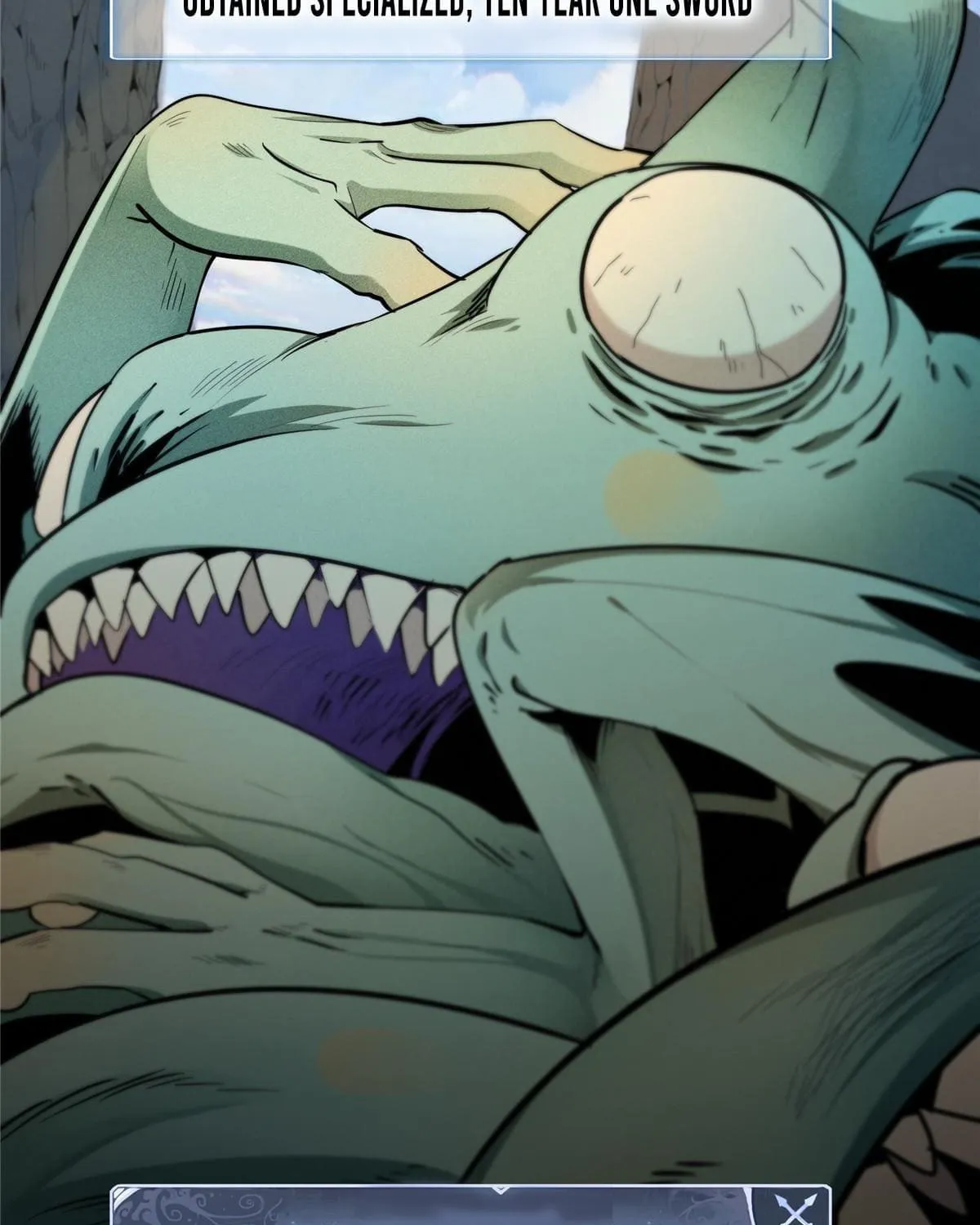 Wo Zhen Mei Zhen Dui Fa Ye Chapter 1 page 42 - 