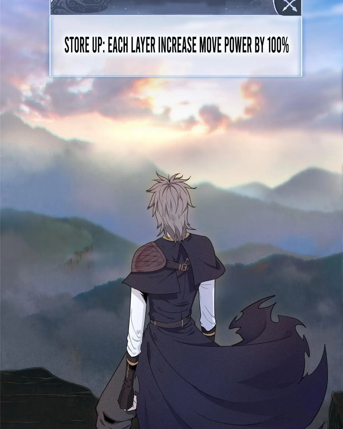 Wo Zhen Mei Zhen Dui Fa Ye Chapter 1 page 44 - 