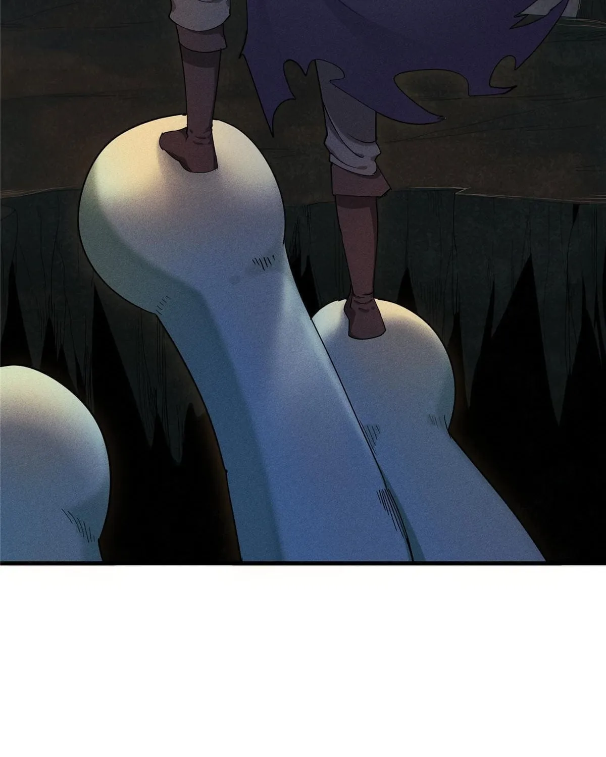 Wo Zhen Mei Zhen Dui Fa Ye Chapter 1 page 45 - 