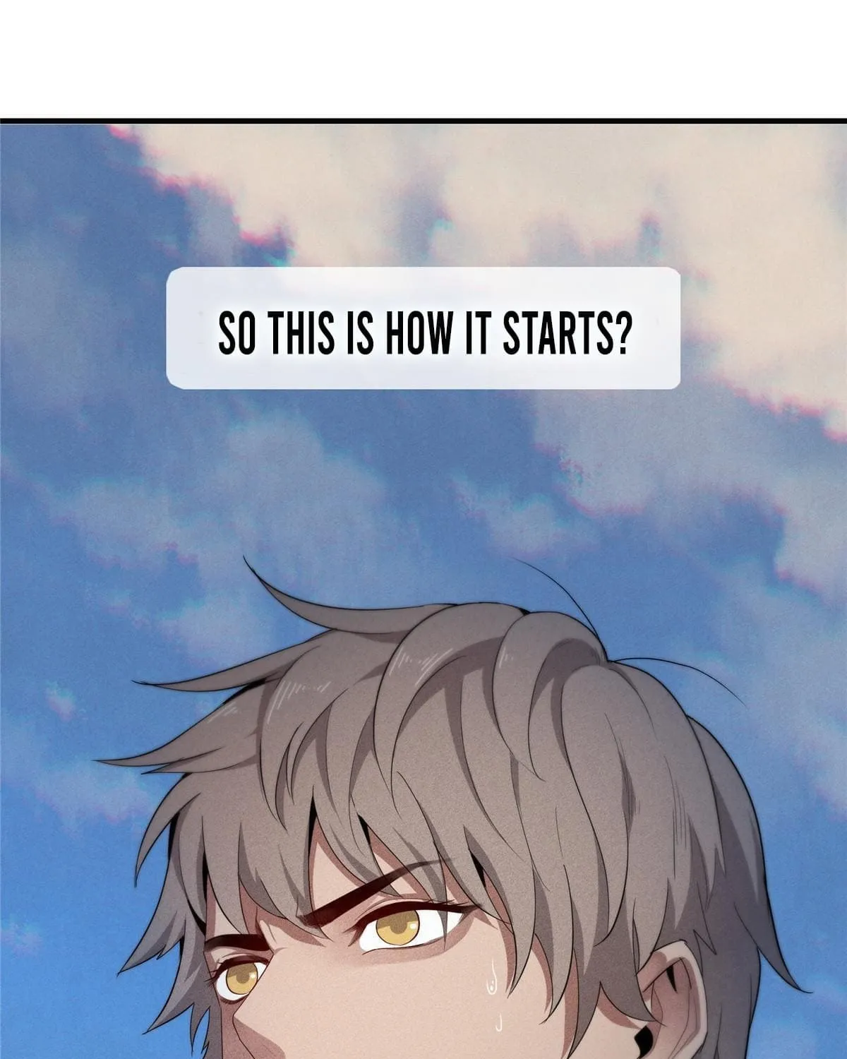 Wo Zhen Mei Zhen Dui Fa Ye Chapter 1 page 50 - 