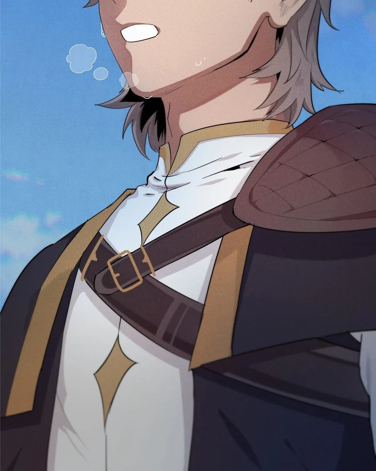 Wo Zhen Mei Zhen Dui Fa Ye Chapter 1 page 51 - 