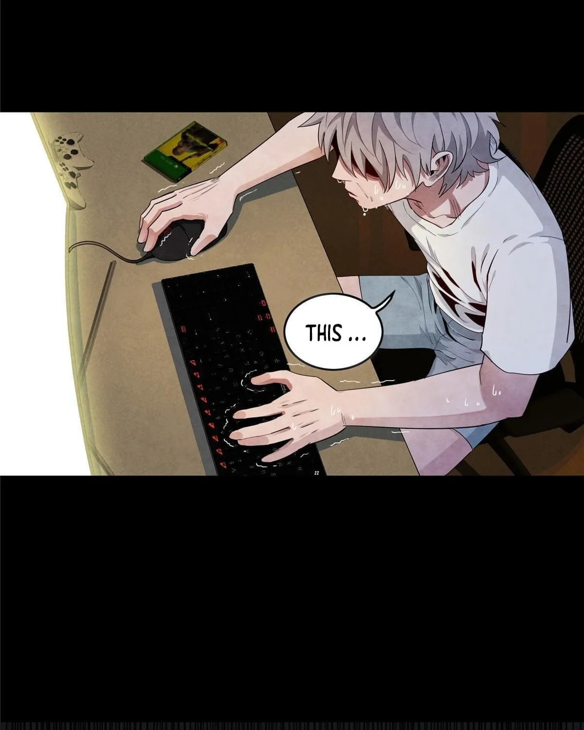 Wo Zhen Mei Zhen Dui Fa Ye Chapter 1 page 57 - 