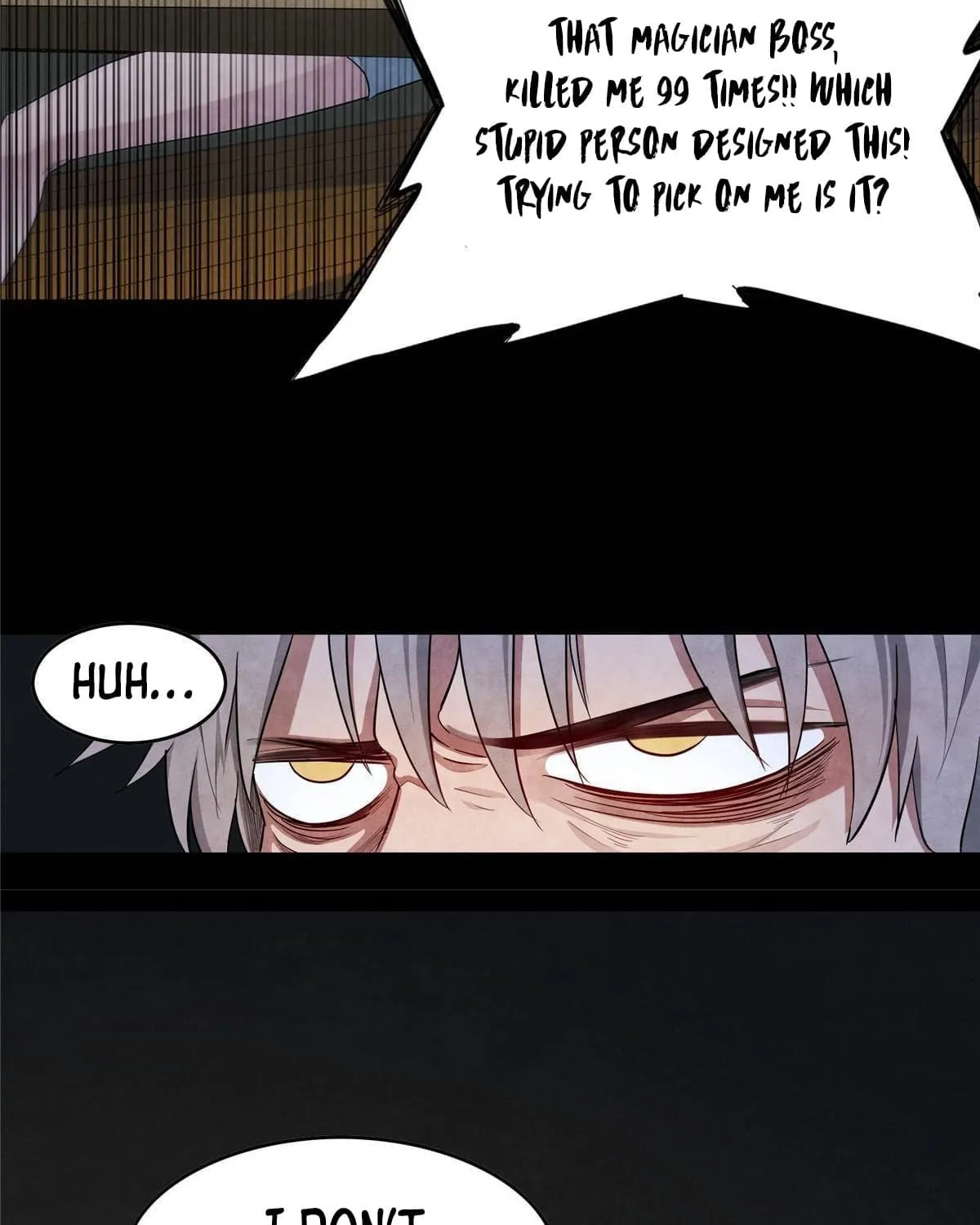 Wo Zhen Mei Zhen Dui Fa Ye Chapter 1 page 59 - 