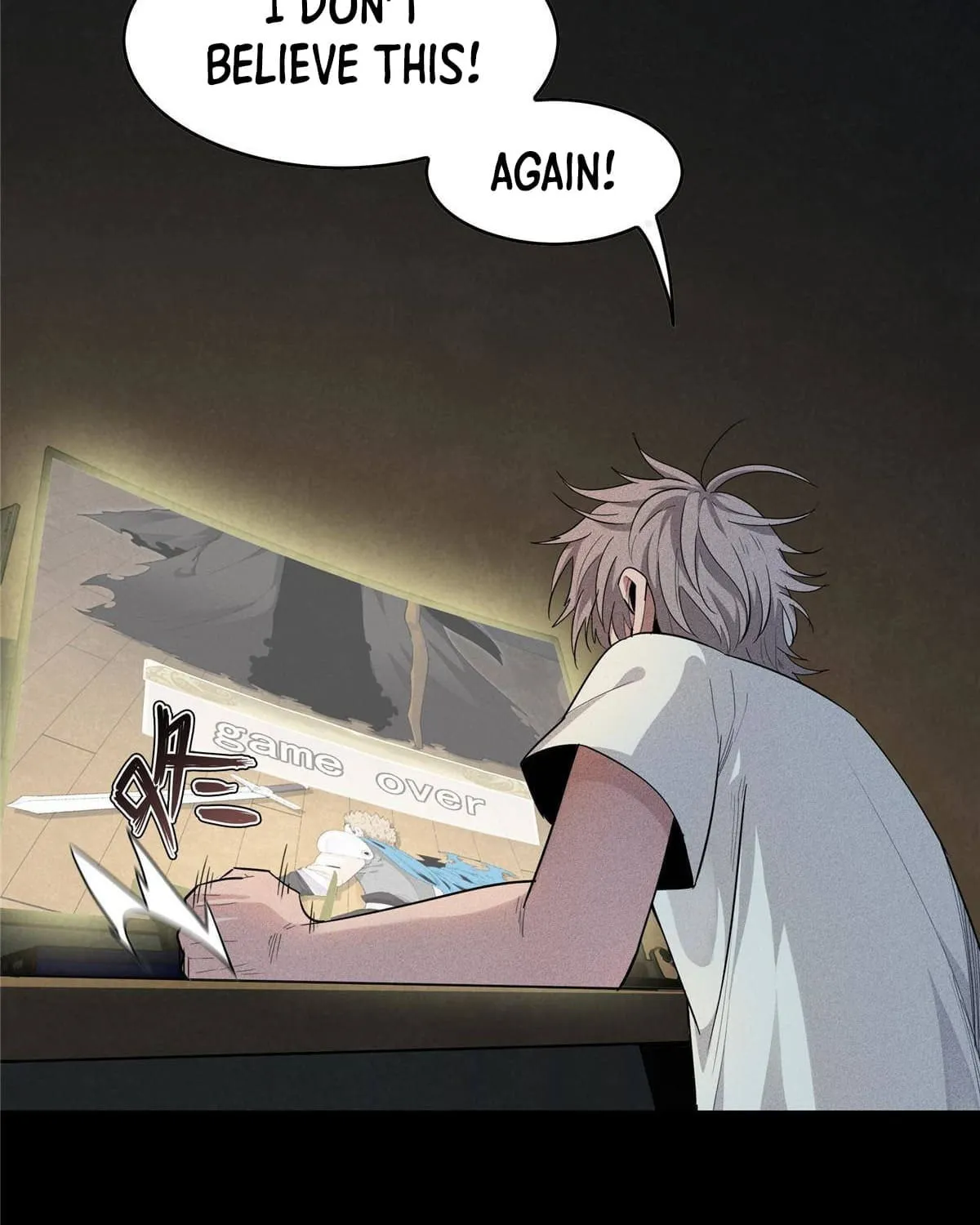 Wo Zhen Mei Zhen Dui Fa Ye Chapter 1 page 60 - 