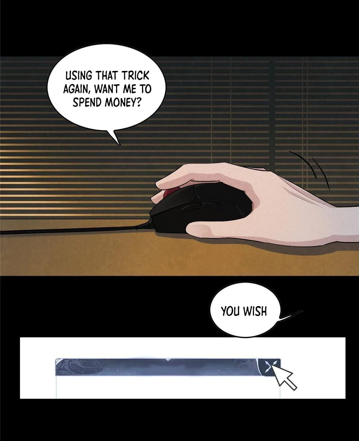 Wo Zhen Mei Zhen Dui Fa Ye Chapter 1 page 62 - 
