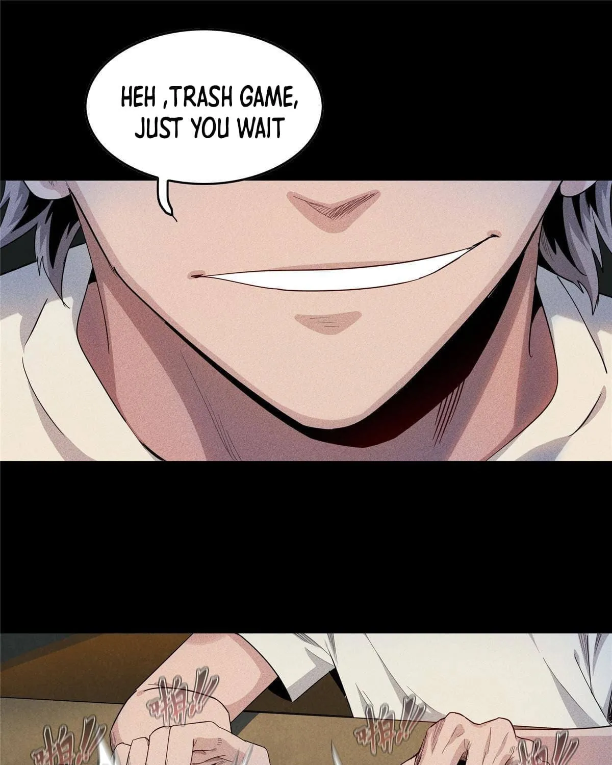 Wo Zhen Mei Zhen Dui Fa Ye Chapter 1 page 63 - 