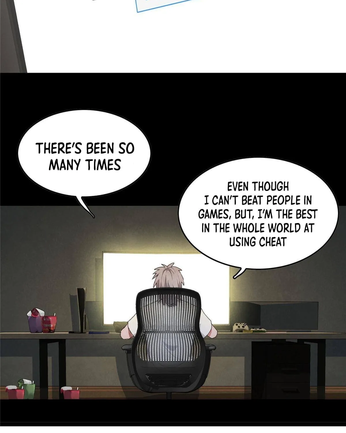 Wo Zhen Mei Zhen Dui Fa Ye Chapter 1 page 65 - 
