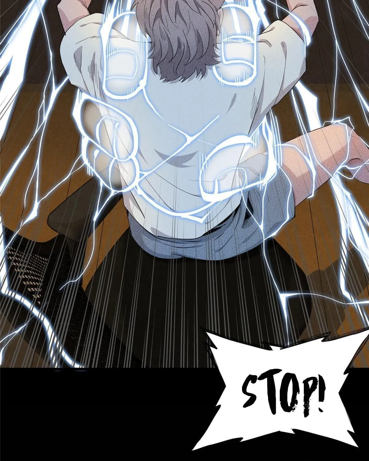 Wo Zhen Mei Zhen Dui Fa Ye Chapter 1 page 75 - 