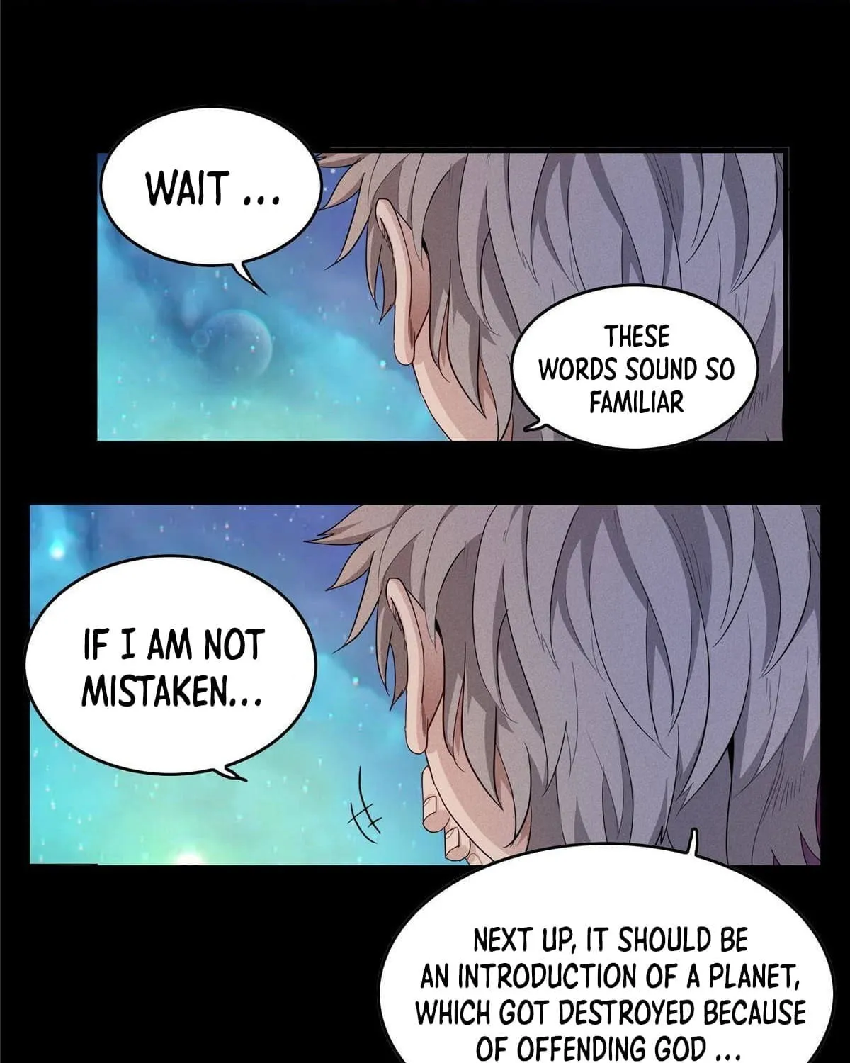 Wo Zhen Mei Zhen Dui Fa Ye Chapter 1 page 83 - 