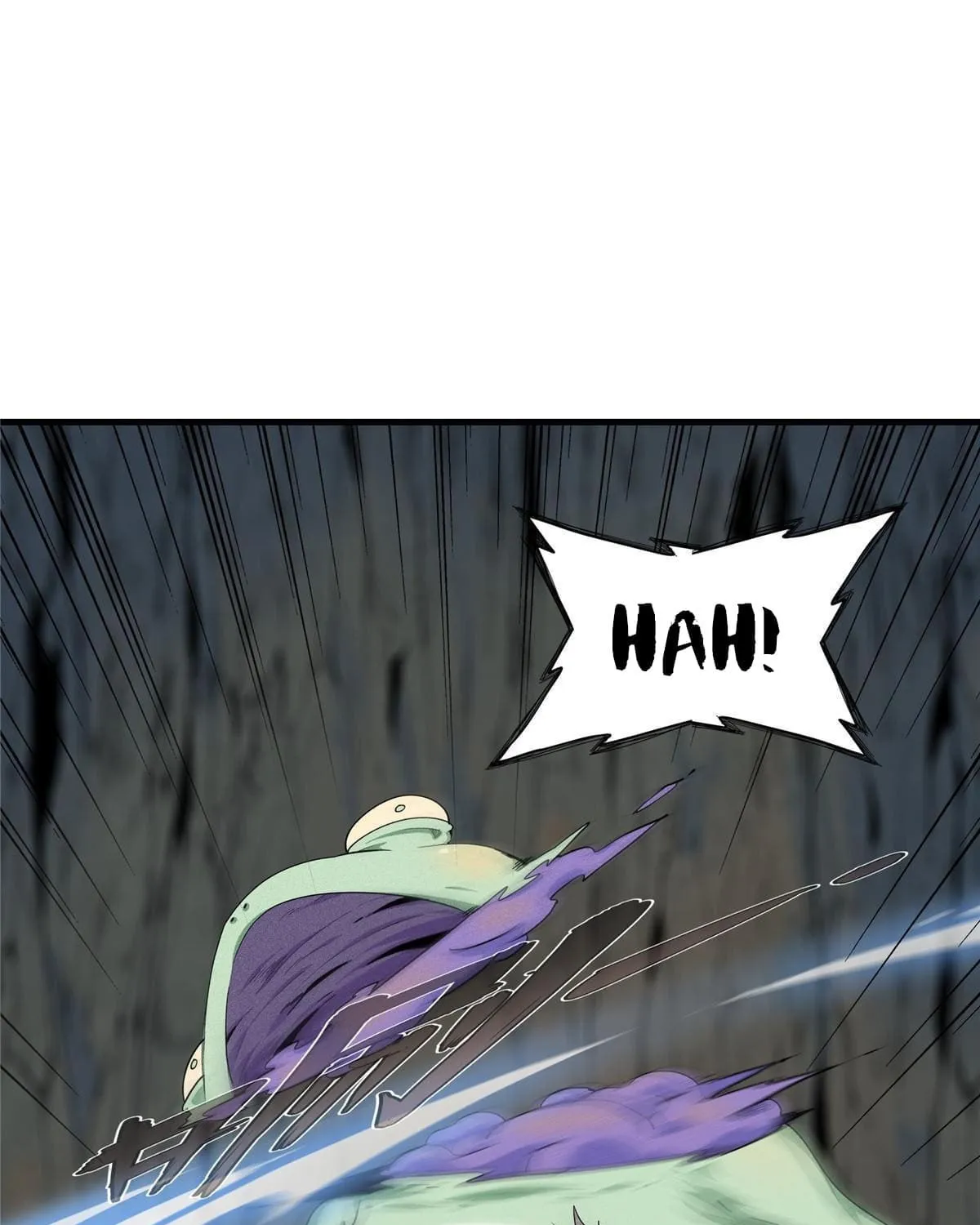 Wo Zhen Mei Zhen Dui Fa Ye Chapter 1 page 10 - 