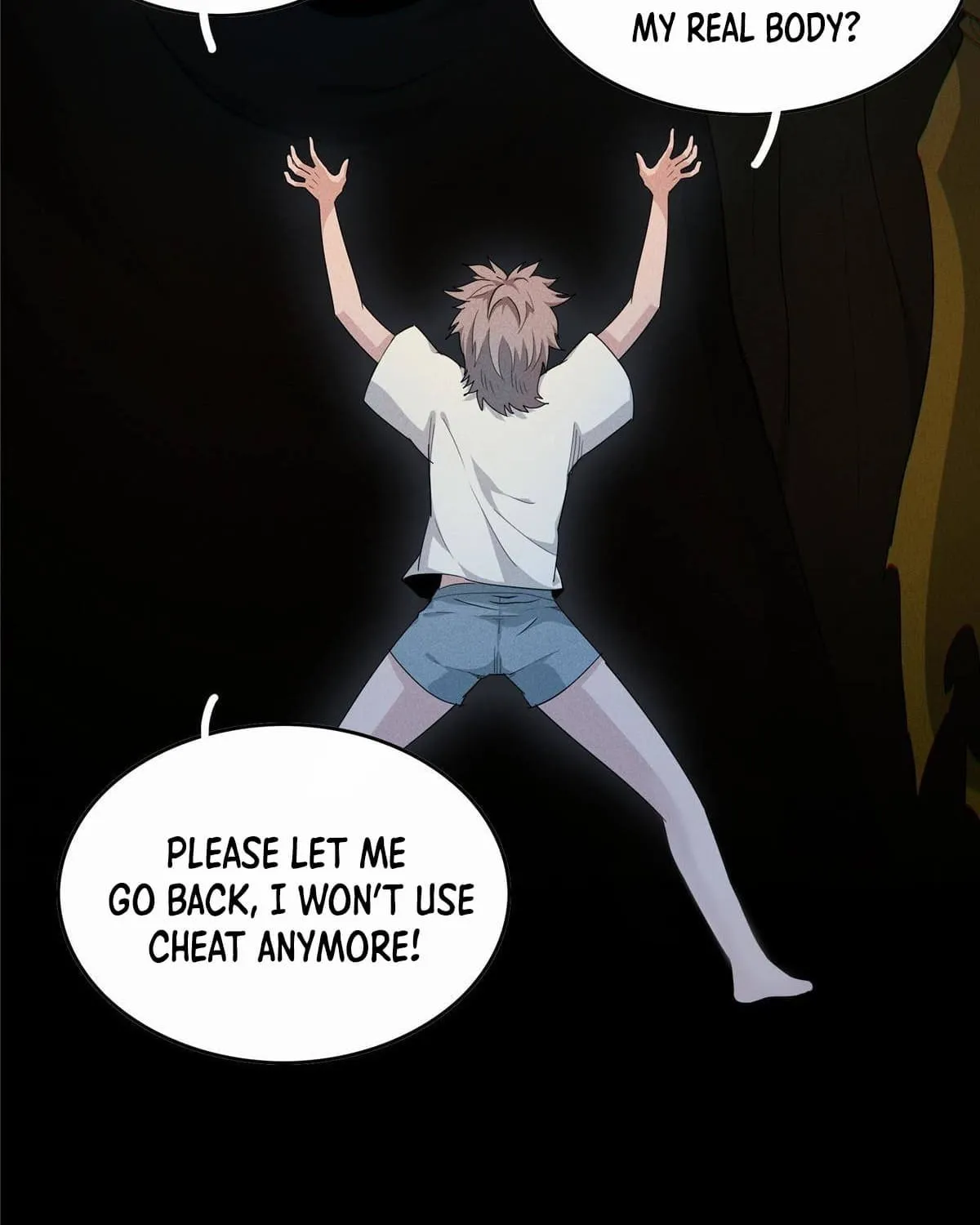Wo Zhen Mei Zhen Dui Fa Ye Chapter 1 page 92 - 