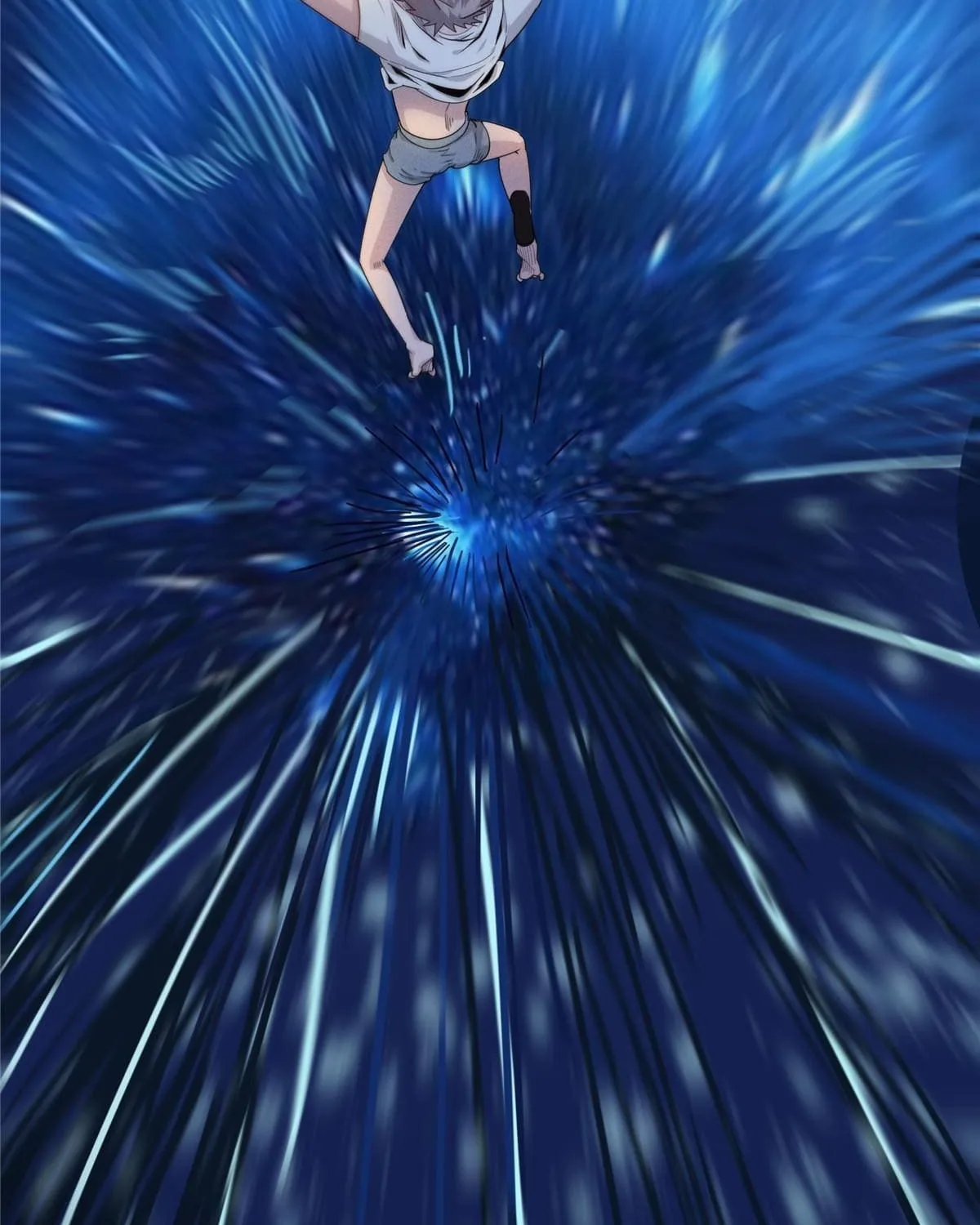 Wo Zhen Mei Zhen Dui Fa Ye Chapter 1 page 96 - 